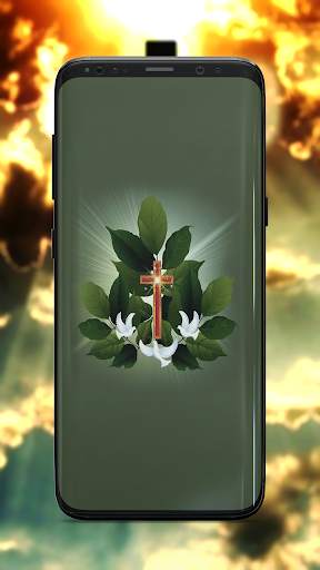 Cross Wallpapers screenshot 5