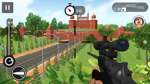 Sniper India screenshot 3