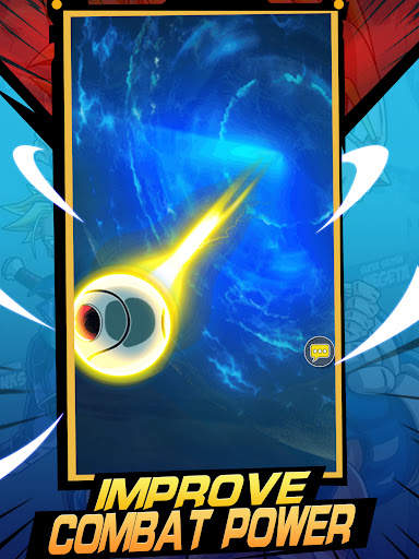 Legend Dragon Adventure screenshot 4