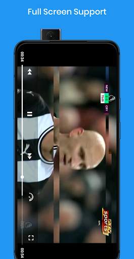 Live Ten Sports - Cricket Live Tv screenshot 3
