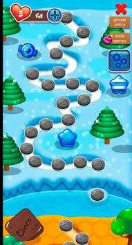 Candy Garden Smash screenshot 1