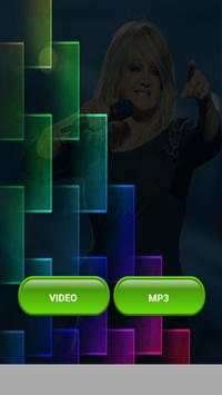 Video Concert Bonnie Tyler screenshot 3