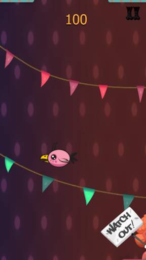 Candy Man screenshot 2