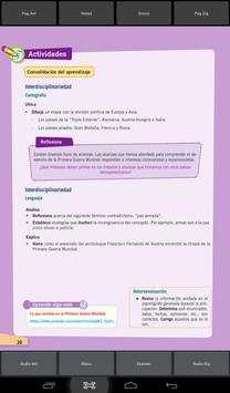 LDI 10 Ciencias Sociales screenshot 5