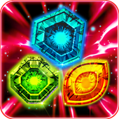 Jewels Star - Jewel Quest icon