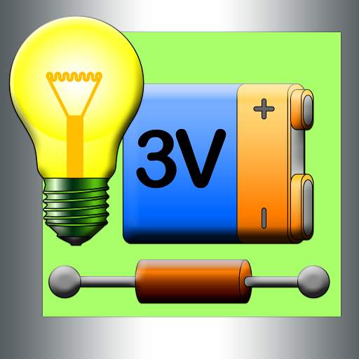 Electronics For Kids 1.81
