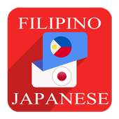 Filipino-Japanese Translator 1.0