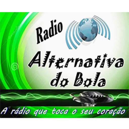 Rádio Alternativa Do Bola 1.0
