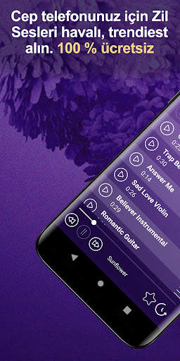 Galaxy S20 Ultra Zil Sesleri screenshot 2