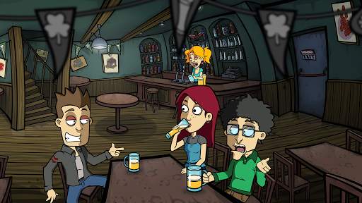 Randal's Monday screenshot 6