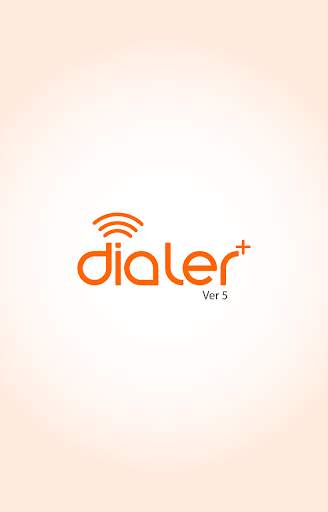 iTel Dialer Plus screenshot 1