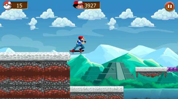Super Ash Pokemons screenshot 8
