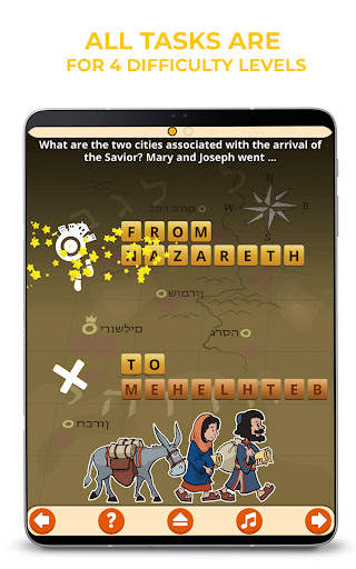 SunScool - Sunday School app screenshot 19