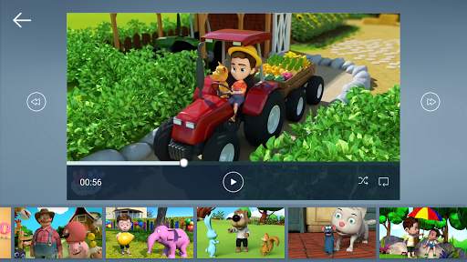 Dečije Pesme - HeyKids screenshot 3