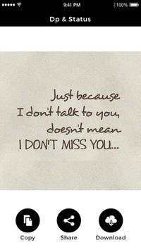 DP for Whatsap screenshot 2