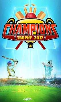 Champions Cricket Trophy 2017 screenshot 1
