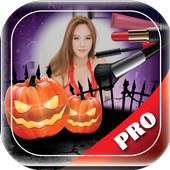 Makeup Me Halloween Pro 1.0