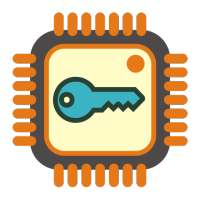 Crypto Helper icon