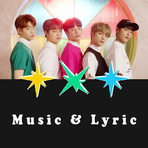 TXT Offline Songs &amp; Lyrics icon