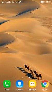 HD Wallpaper for ZTE Nubia Z5S screenshot 7