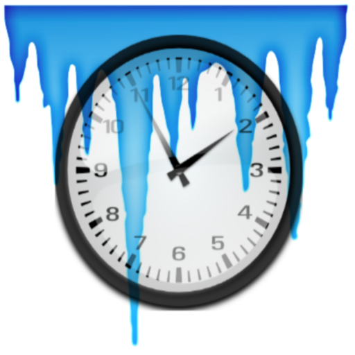 ikon Freeze Time