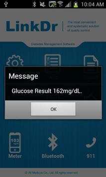 LinkDr App(wifi) screenshot 5