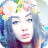 Sweet Camera, Face Filter, Selfie Editor, collage 3.0.1