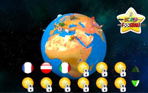 A World Of Foosball screenshot 15