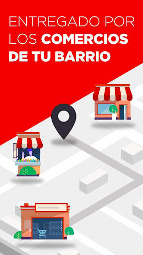 Wabi: Tu mercado en minutos screenshot 2