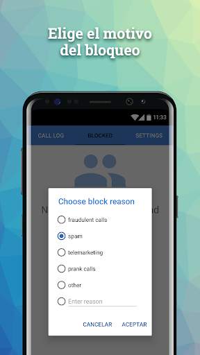 True Contact - Smart Caller ID screenshot 4