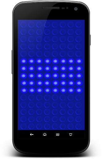 Blacklight UV Lamp Simulator screenshot 6