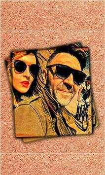 prisma art effect screenshot 2