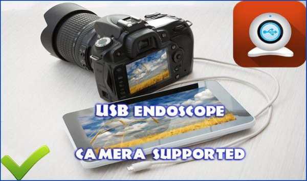 USB Camera Endoscope EasyCap & Hidden Camera Check screenshot 3