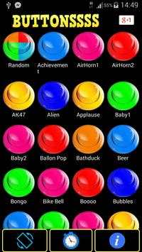 Funny Buttons Pranks screenshot 1