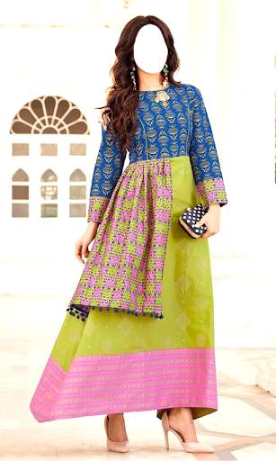 Women Styllish Kurtis screenshot 1