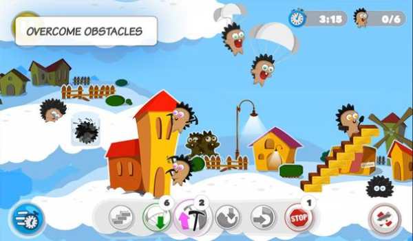 Minion King - Save the Minions screenshot 2
