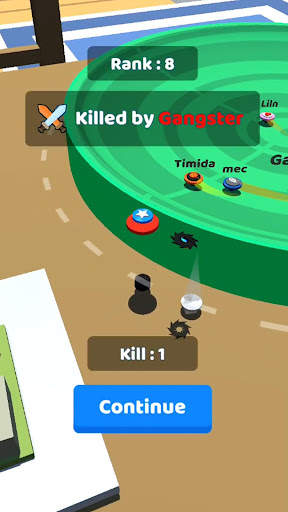 Spinner.io screenshot 4