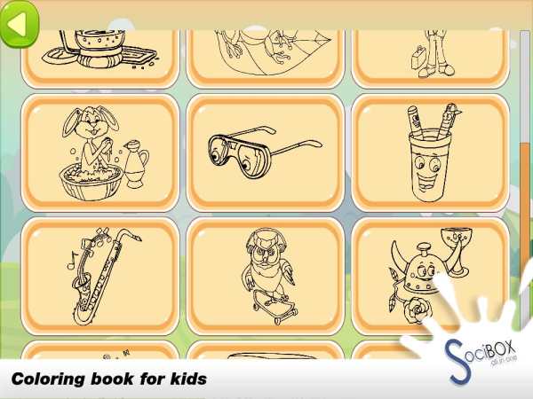 Bus Coloring screenshot 3
