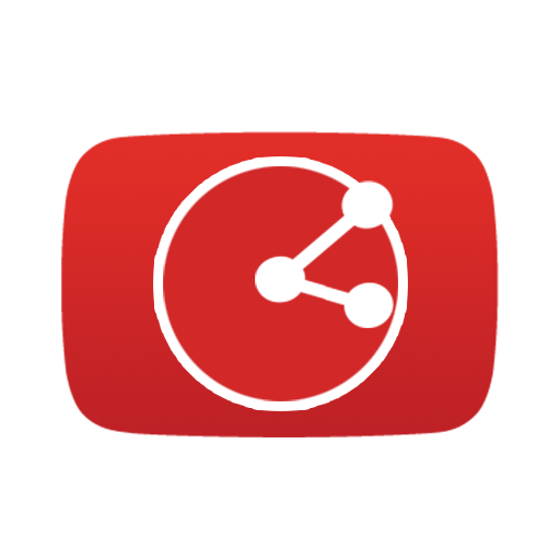 Start time for YouTube आइकन