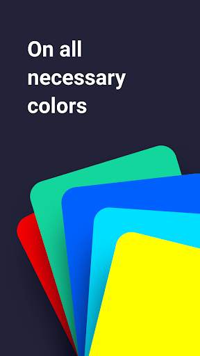Screen Check: Dead Pixels Test. Ad-Free screenshot 2