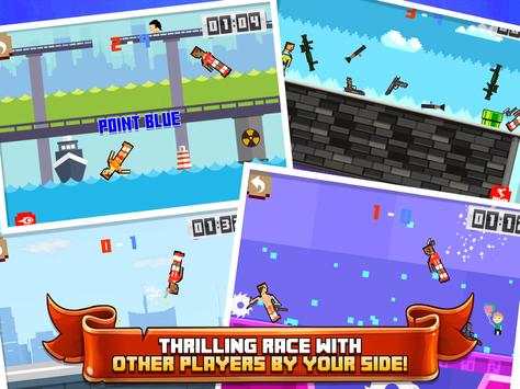 Gun Masters Funny Snipers Two Player Physics Games screenshot 14