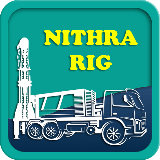 Nithra Rig Admin icon