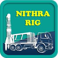 Nithra Rig Admin