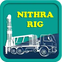 Nithra Rig Admin