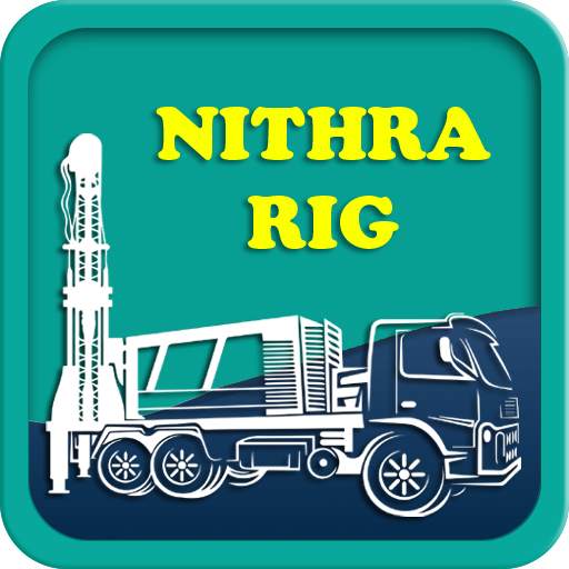 Nithra Rig Admin 1.7