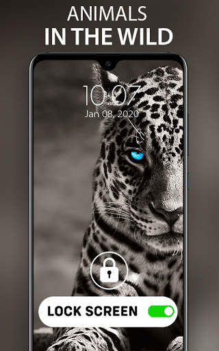 Lock Screen Wallpapers screenshot 3