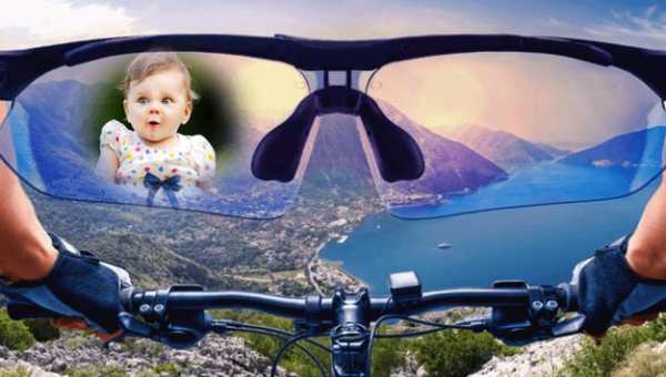 Goggle Photo Frames screenshot 2