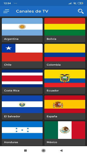 TV Abierta Latino screenshot 3