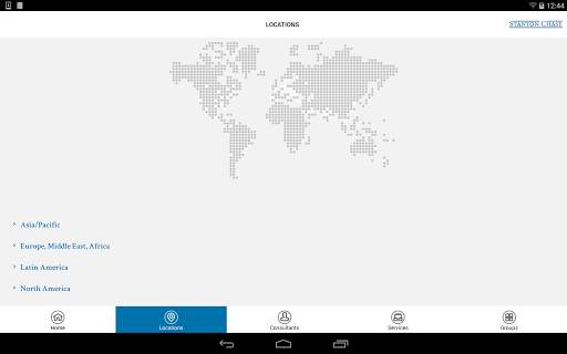 StantonChase Mobile screenshot 19