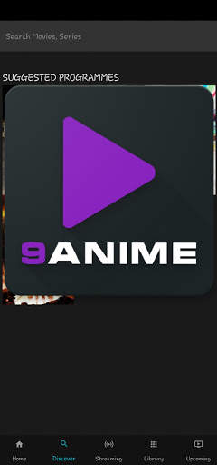 9Anime screenshot 2